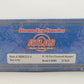 Atlas 3006111-4 O Gauge Soo Line 70 Ton Covered Hopper #8989 (3-Rail) EX/Box