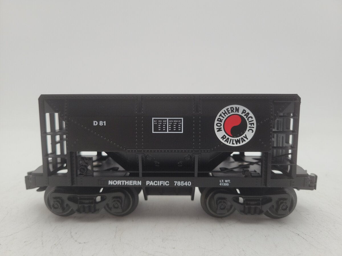Lionel 6-26401 O Northern Pacific Ore Car #78540 EX/Box