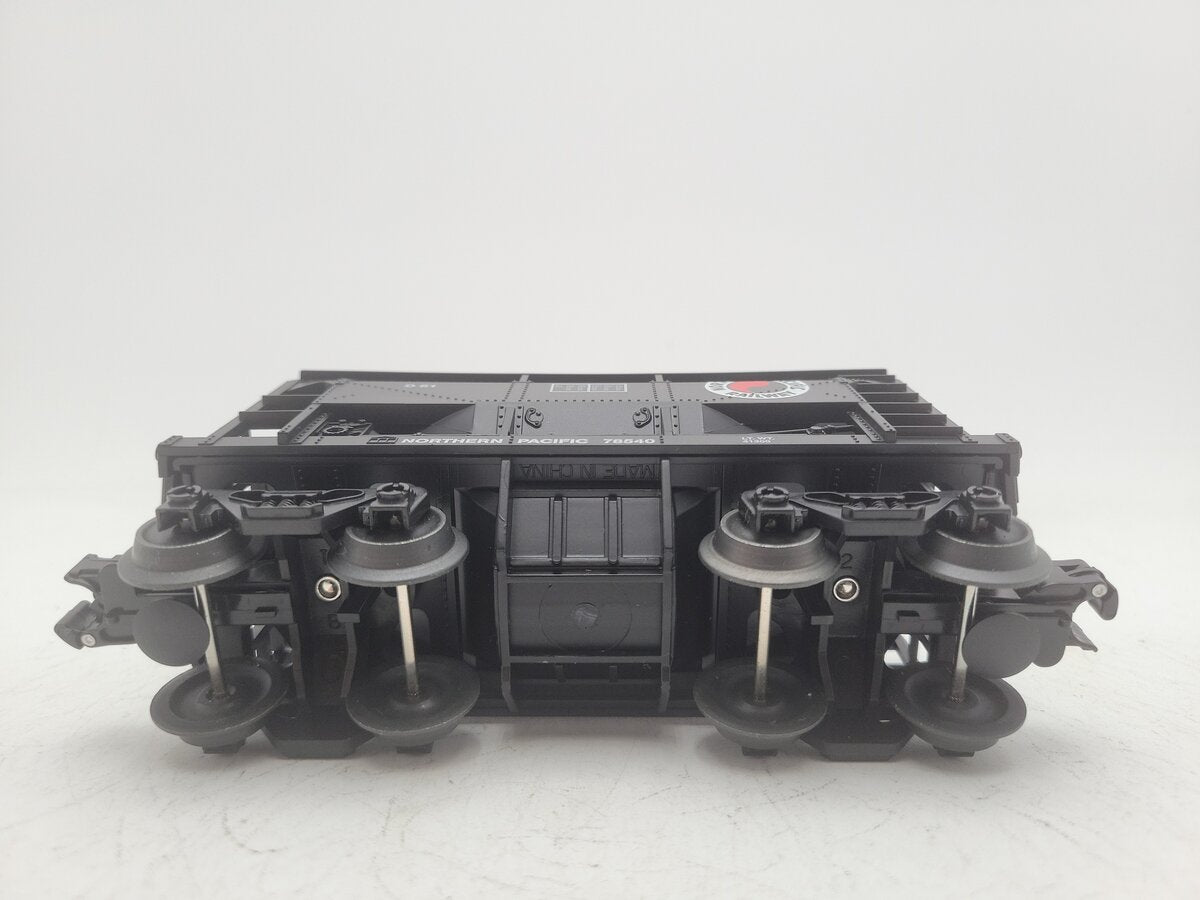 Lionel 6-26401 O Northern Pacific Ore Car #78540 EX/Box