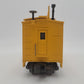 MTH 20-98227 Chicago Northwestern Snow Plow EX/Box