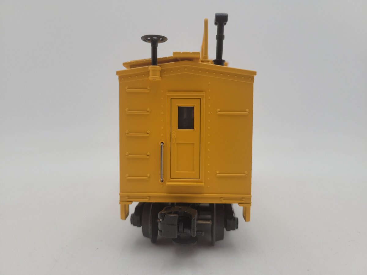 MTH 20-98227 Chicago Northwestern Snow Plow EX/Box