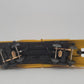 MTH 20-98227 Chicago Northwestern Snow Plow EX/Box