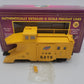 MTH 20-98227 Chicago Northwestern Snow Plow EX/Box