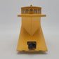 MTH 20-98227 Chicago Northwestern Snow Plow EX/Box