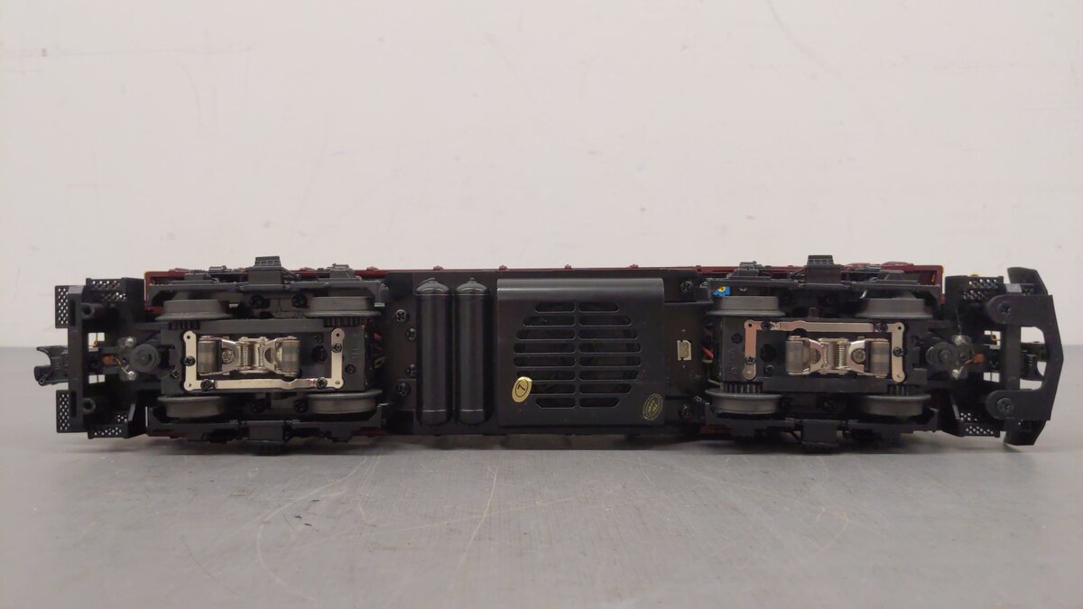 MTH 20-2803-1 Soo Line GP-9 Diesel Engine w/Proto-Sound 2.0 #403 EX/Box