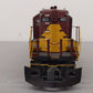 MTH 20-2803-1 Soo Line GP-9 Diesel Engine w/Proto-Sound 2.0 #403 EX/Box