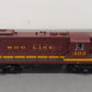 MTH 20-2803-1 Soo Line GP-9 Diesel Engine w/Proto-Sound 2.0 #403 EX/Box