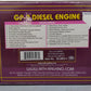 MTH 20-2803-1 Soo Line GP-9 Diesel Engine w/Proto-Sound 2.0 #403 EX/Box