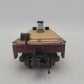 MTH 20-98819 SOO Line Flat Car w/2 pups EX/Box