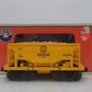 Lionel 6-26451 O DMIR Duluth, Missabe & Iron Range Ore Car w/Coal Load #28003 EX/Box