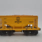 Lionel 6-26451 O DMIR Duluth, Missabe & Iron Range Ore Car w/Coal Load #28003 EX/Box