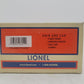 Lionel 6-26451 O DMIR Duluth, Missabe & Iron Range Ore Car w/Coal Load #28003 EX/Box