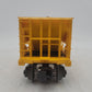 Lionel 6-26451 O DMIR Duluth, Missabe & Iron Range Ore Car w/Coal Load #28003 EX/Box