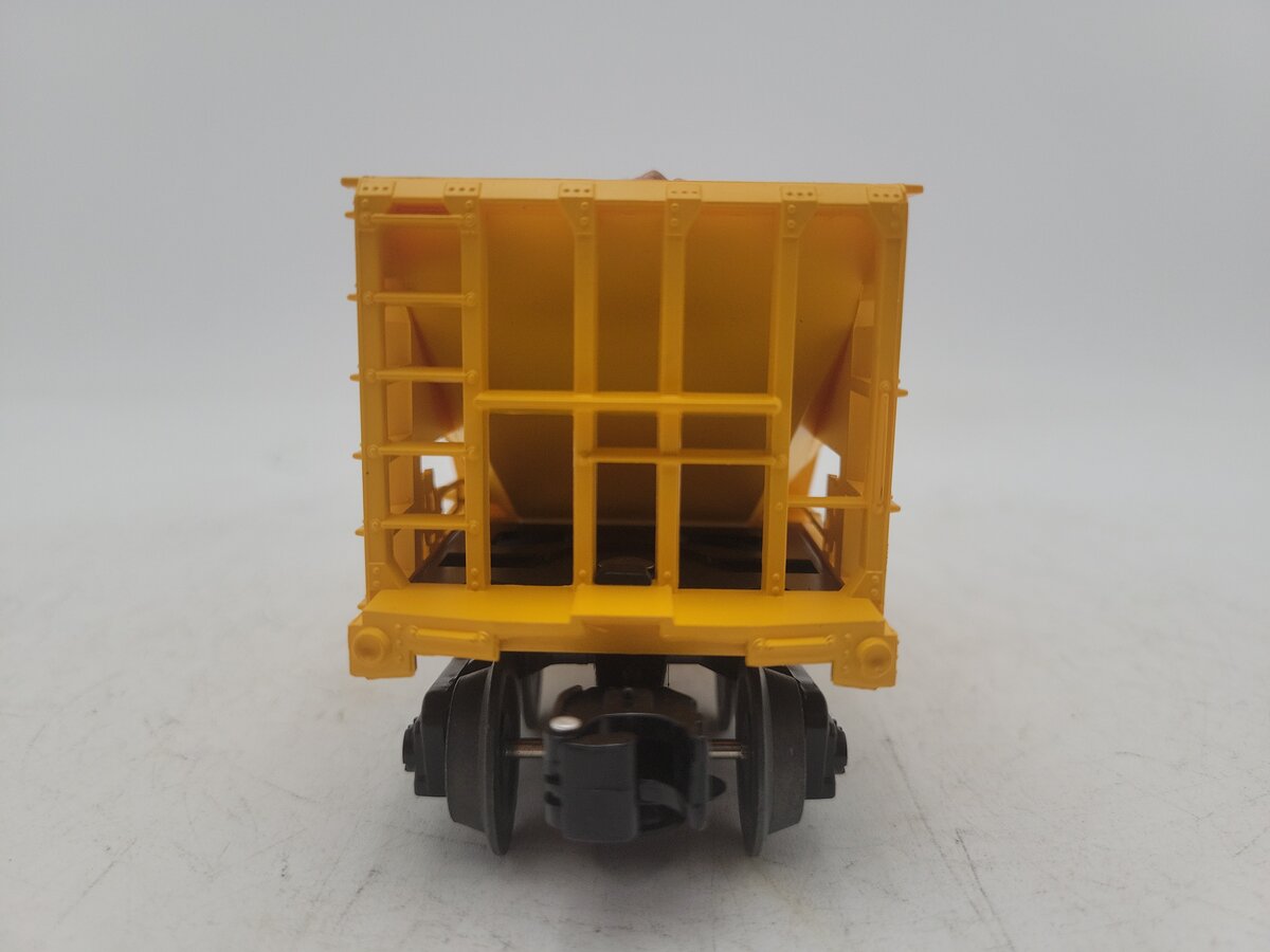 Lionel 6-26451 O DMIR Duluth, Missabe & Iron Range Ore Car w/Coal Load #28003 EX/Box