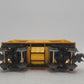 Lionel 6-26451 O DMIR Duluth, Missabe & Iron Range Ore Car w/Coal Load #28003 EX/Box