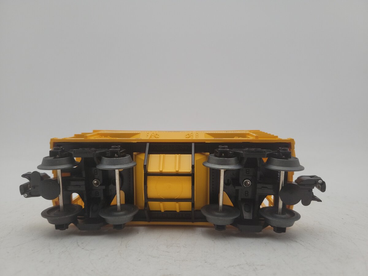 Lionel 6-26451 O DMIR Duluth, Missabe & Iron Range Ore Car w/Coal Load #28003 EX/Box