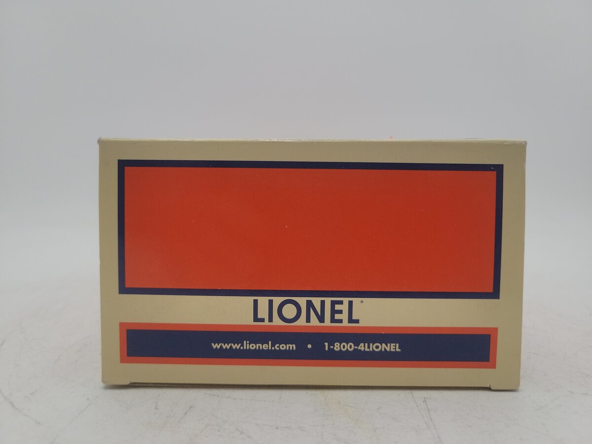 Lionel 6-26451 O DMIR Duluth, Missabe & Iron Range Ore Car w/Coal Load #28003 EX/Box
