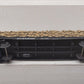 Atlas 6286-4 O Gauge ST.L.B & M Pulpwood Flat Car #1059 (3 Rail) EX/Box