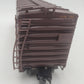 Atlas 0537-1 Chicago Great Western 40' Plug Door Boxcar #382 - 3 Rail EX/Box