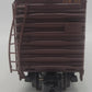 Atlas 0537-1 Chicago Great Western 40' Plug Door Boxcar #382 - 3 Rail EX/Box