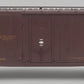 Atlas 0537-1 Chicago Great Western 40' Plug Door Boxcar #382 - 3 Rail EX/Box