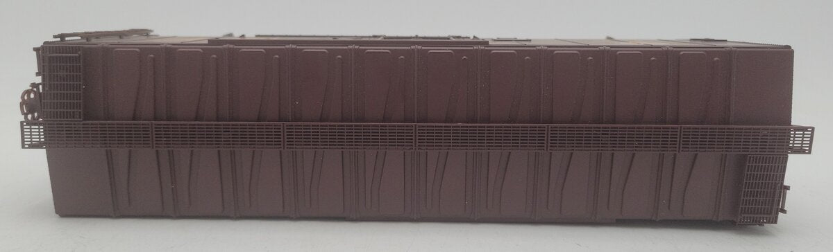 Atlas 0537-1 Chicago Great Western 40' Plug Door Boxcar #382 - 3 Rail EX/Box