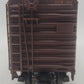 Atlas 0537-1 Chicago Great Western 40' Plug Door Boxcar #382 - 3 Rail EX/Box