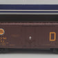 Atlas 0537-1 Chicago Great Western 40' Plug Door Boxcar #382 - 3 Rail EX/Box