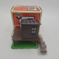 Lionel 6-16881 Barrel Shed Building EX/Box