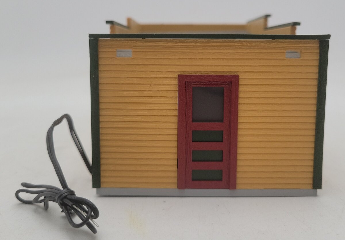 MTH 30-90397 O Papa'a Billiards Small Country Store EX