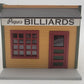 MTH 30-90397 O Papa'a Billiards Small Country Store EX