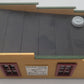MTH 30-90397 O Papa'a Billiards Small Country Store EX