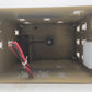 MTH 30-90373 O Scale Tan Brick W/Black Shutters 3-Story Town House #1 LN/Box