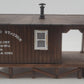 Lionel 6-16880 O Freight Platform LN/Box