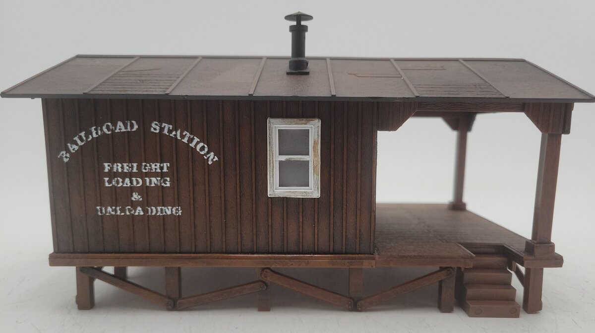 Lionel 6-16880 O Freight Platform LN/Box