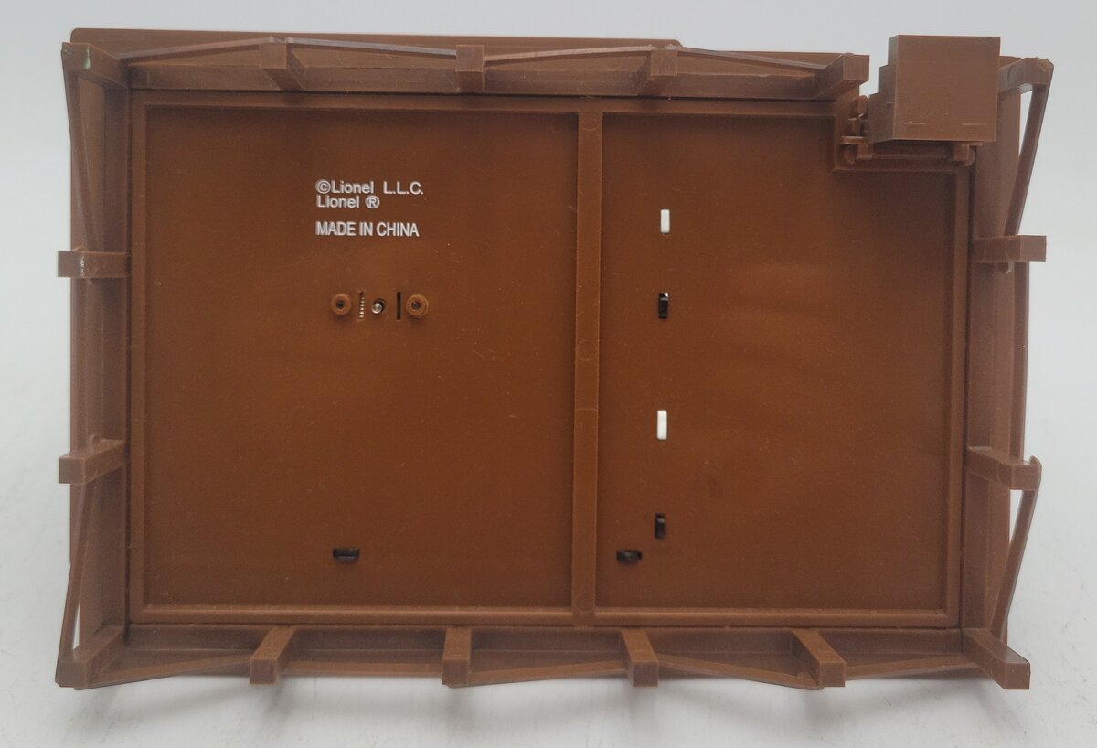 Lionel 6-16880 O Freight Platform LN/Box