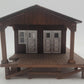 Lionel 6-16880 O Freight Platform LN/Box