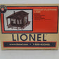 Lionel 6-16880 O Freight Platform LN/Box