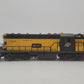 Lionel 6-28517 O Gauge C&NW Command Control Special GP7 Diesel Locomotive #1518 EX/Box
