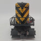 Lionel 6-28517 O Gauge C&NW Command Control Special GP7 Diesel Locomotive #1518 EX/Box