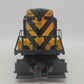 Lionel 6-28517 O Gauge C&NW Command Control Special GP7 Diesel Locomotive #1518 EX/Box