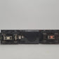 Lionel 6-28517 O Gauge C&NW Command Control Special GP7 Diesel Locomotive #1518 EX/Box