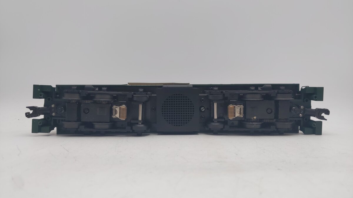 MTH 20-2136-1 Chicago & North Western AS616 Diesel Engine #1563 w/PS1 EX/Box