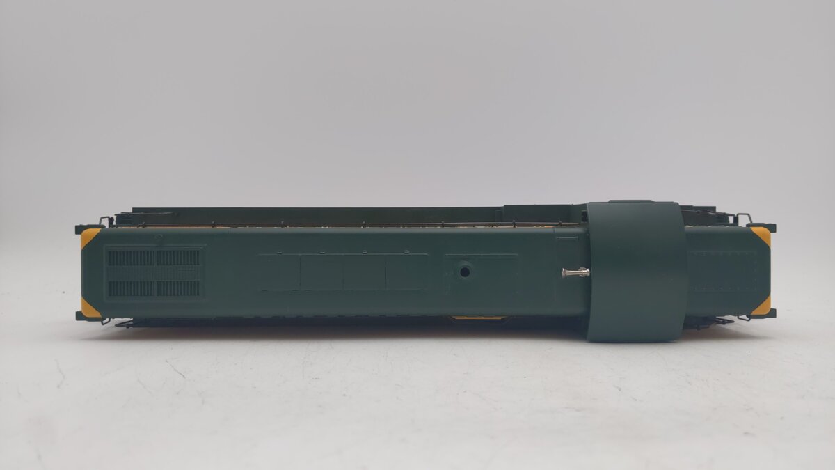 MTH 20-2136-1 Chicago & North Western AS616 Diesel Engine #1563 w/PS1 EX/Box