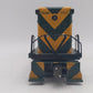 MTH 20-2136-1 Chicago & North Western AS616 Diesel Engine #1563 w/PS1 EX/Box