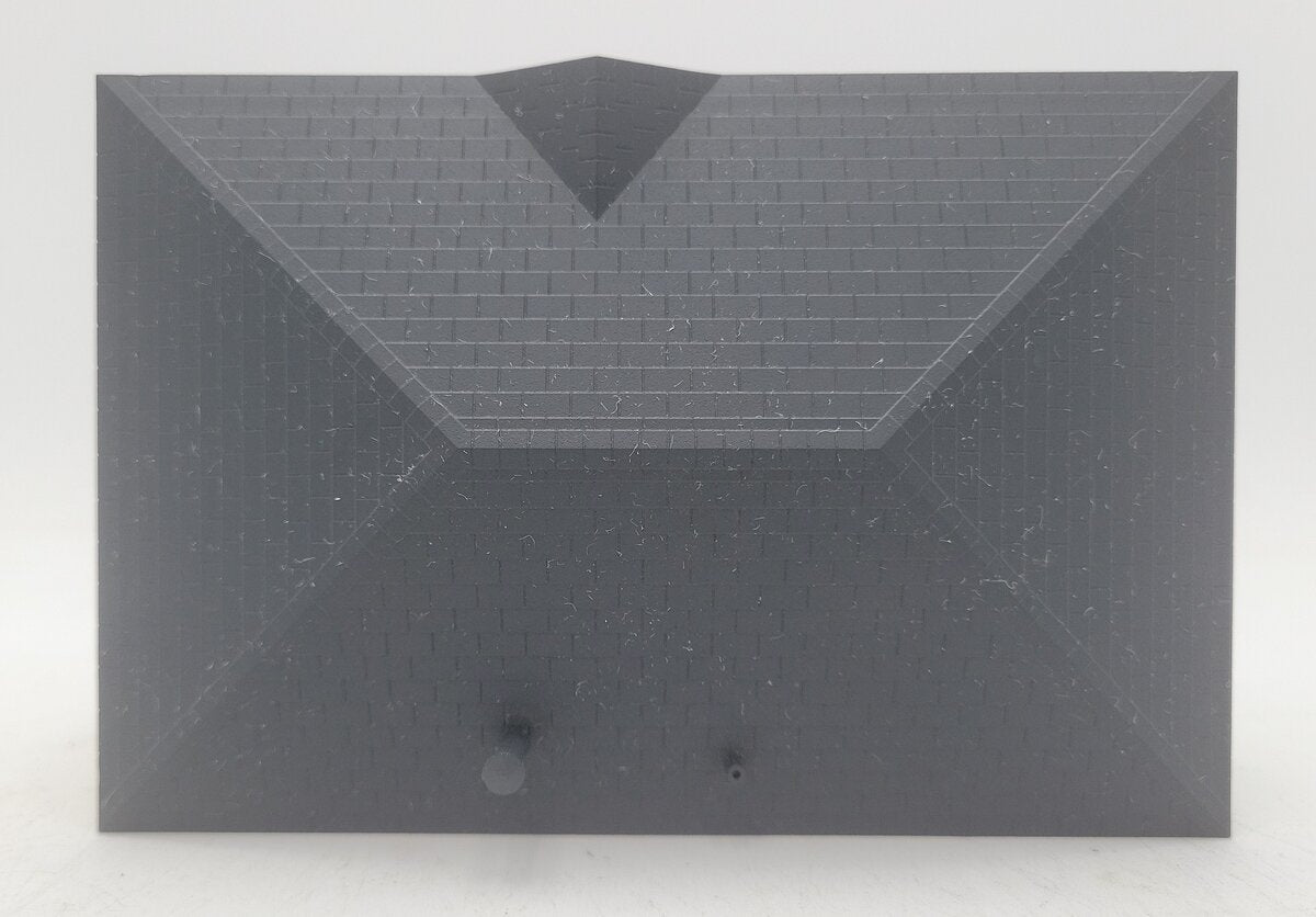 Walthers 933-2716 O / 0-27 Scale Built-Ups Motel Cabin EX/Box