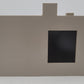 Walthers 933-2716 O / 0-27 Scale Built-Ups Motel Cabin EX/Box