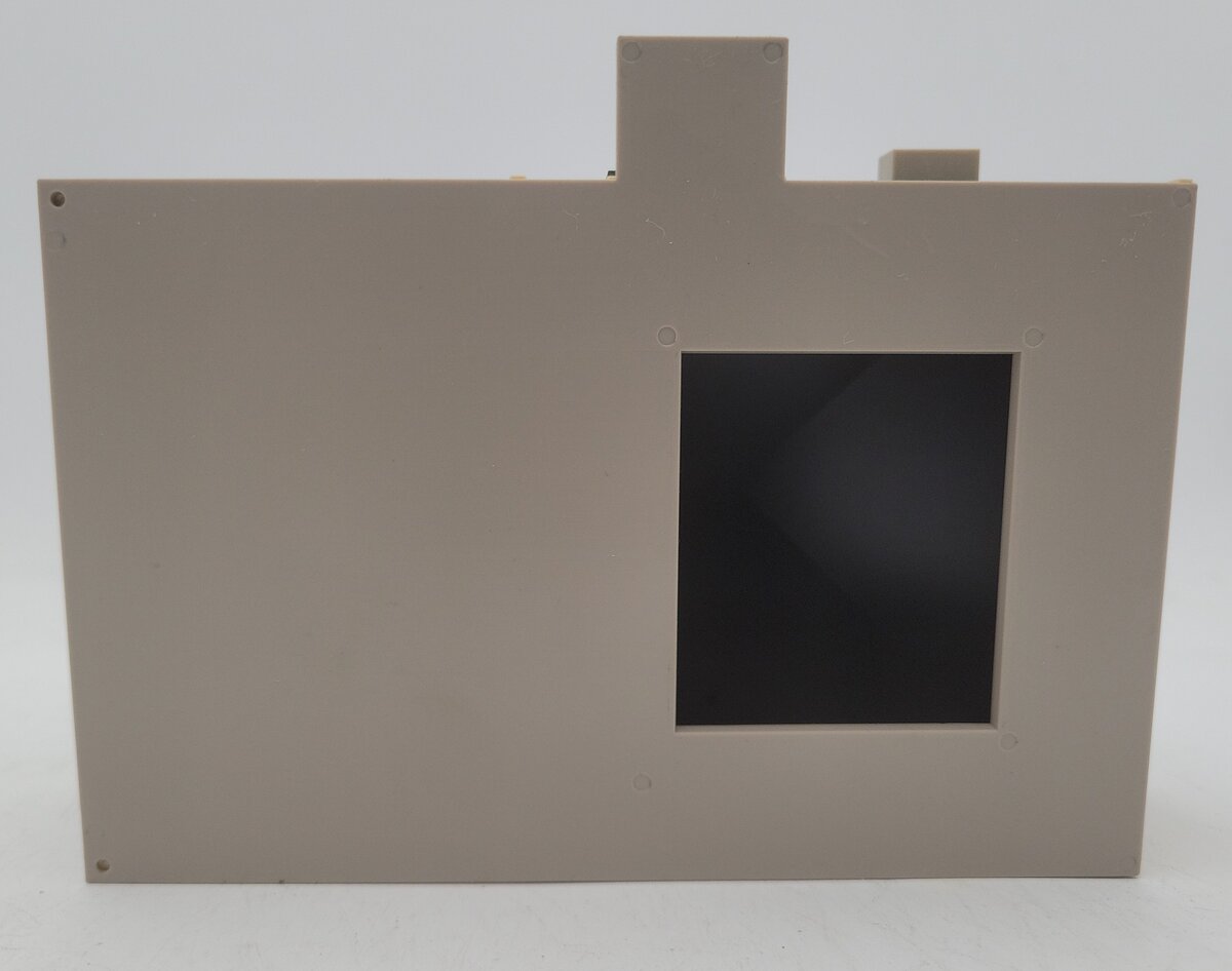 Walthers 933-2716 O / 0-27 Scale Built-Ups Motel Cabin EX/Box