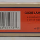 Lionel 6-37173 O Globe Lamps (Pack of 3) VG/Box