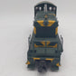 MTH 30-2899-1 Chicago NorthWestern SW-1 Diesel Switcher w/PS2 #1273 EX/Box
